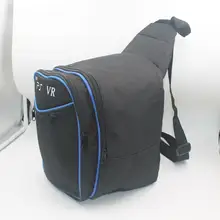 Для PS4 и PS4 Slim/про путешествия носить больше защитный чехол сумка для PS4 VR, для Playstation 4 консоли