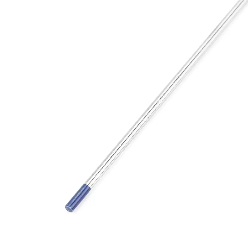Newstyle Tig сварочные вольфрамовые электроды 2 процента Yttriated 2,4x175 мм(WY20 синий) 10-Pack