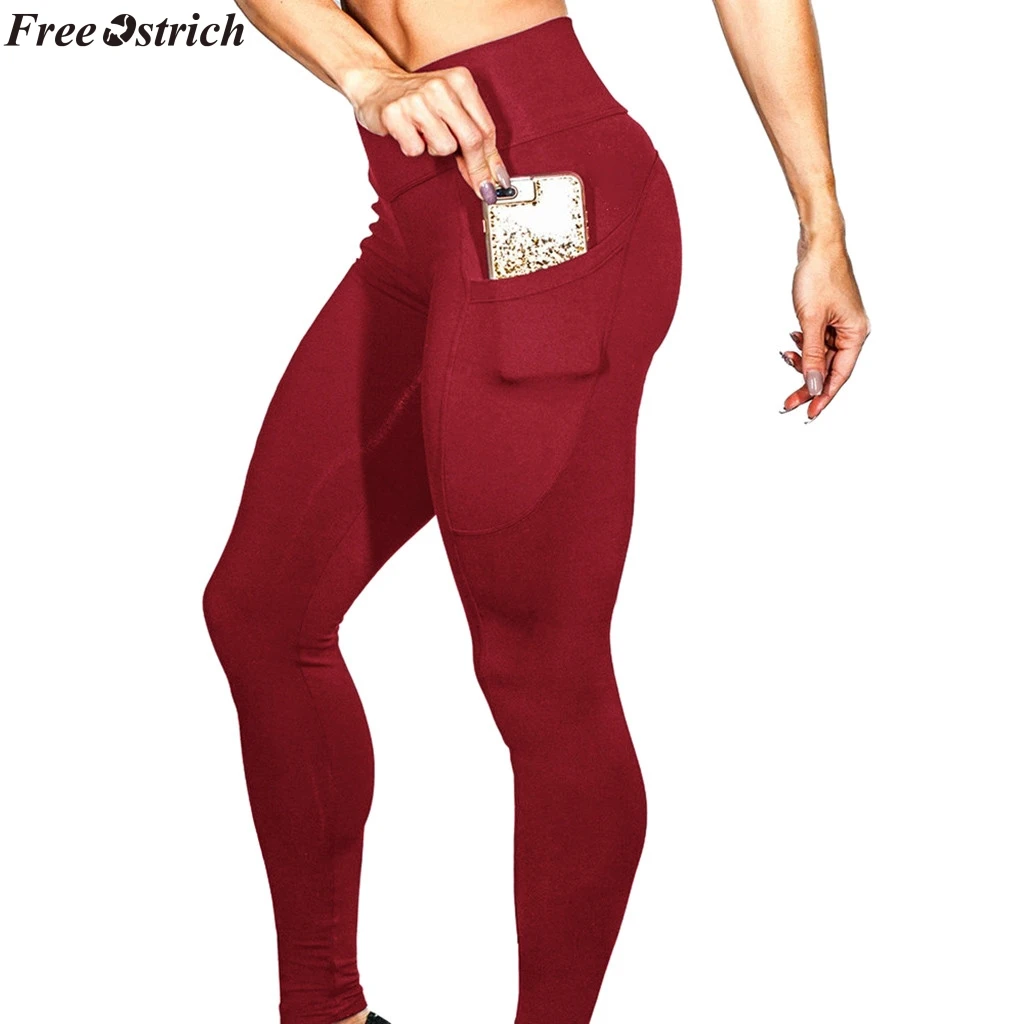 CowCow Womens Argyle Pattern and Heart Splatter Red Valentines Day Stretchy Leggings XS-5XL