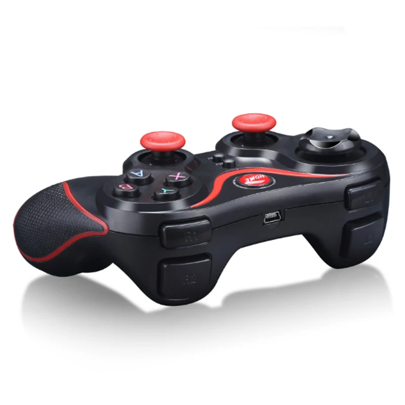 Геймпад Terios t3/x3/s3, PXN. Wireless Controller Gamepad. Wireless Controller x3. Дистанционный джойстик. Джойстик беспроводной bluetooth