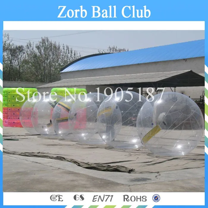 Низкая цена Китай надувной шар для ходьбы по воде, ватер игрушка мяч, всплеск бомба водяной шар для детей