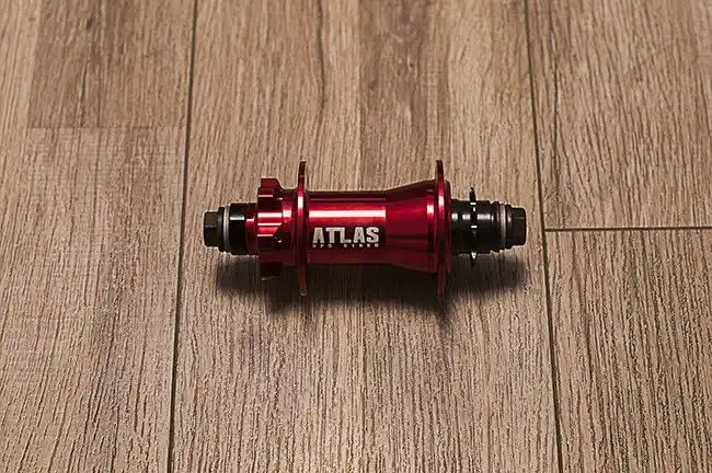 mtb freecoaster hub