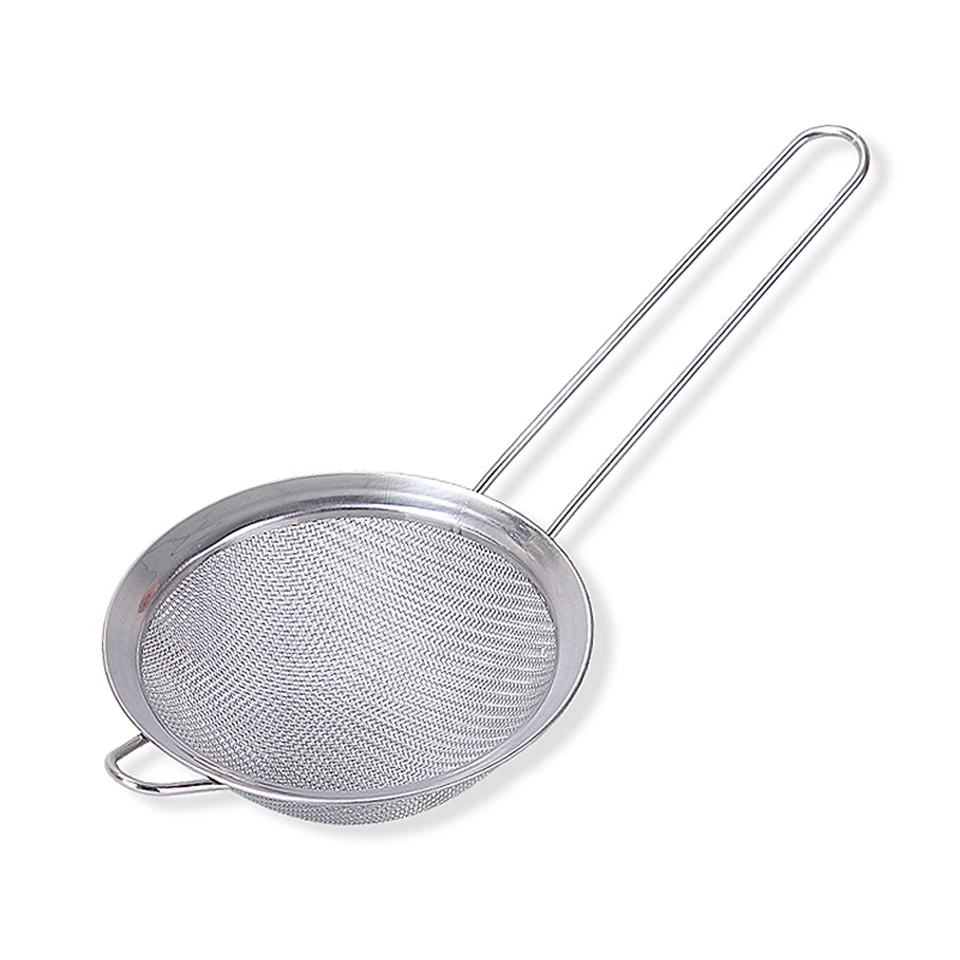 Wire Fine Mesh Oil Strainer (9)