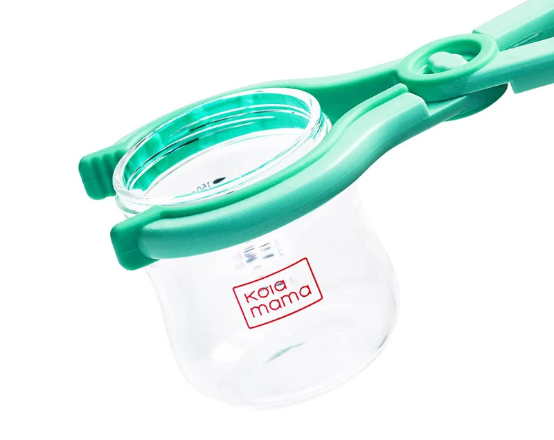 XIAOMI MIJIA KOLAMAMA детских бутылочек для чистки чашки набор кухонный инструмент губка нейлоновая щеточка устойчив к воздействию высоких температур