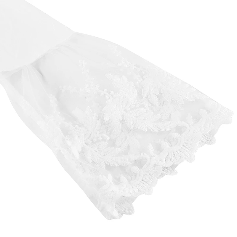 White Lace Blouse (12)