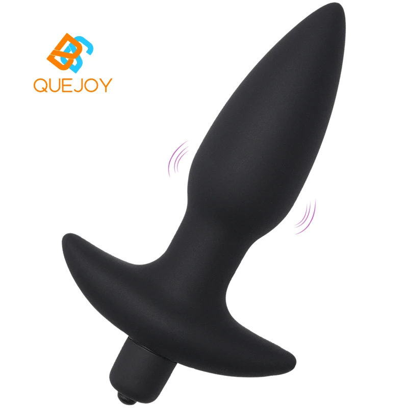 Quejoy специальная женщина анальный Секс-игрушки Вагина пуля G точка вибратор