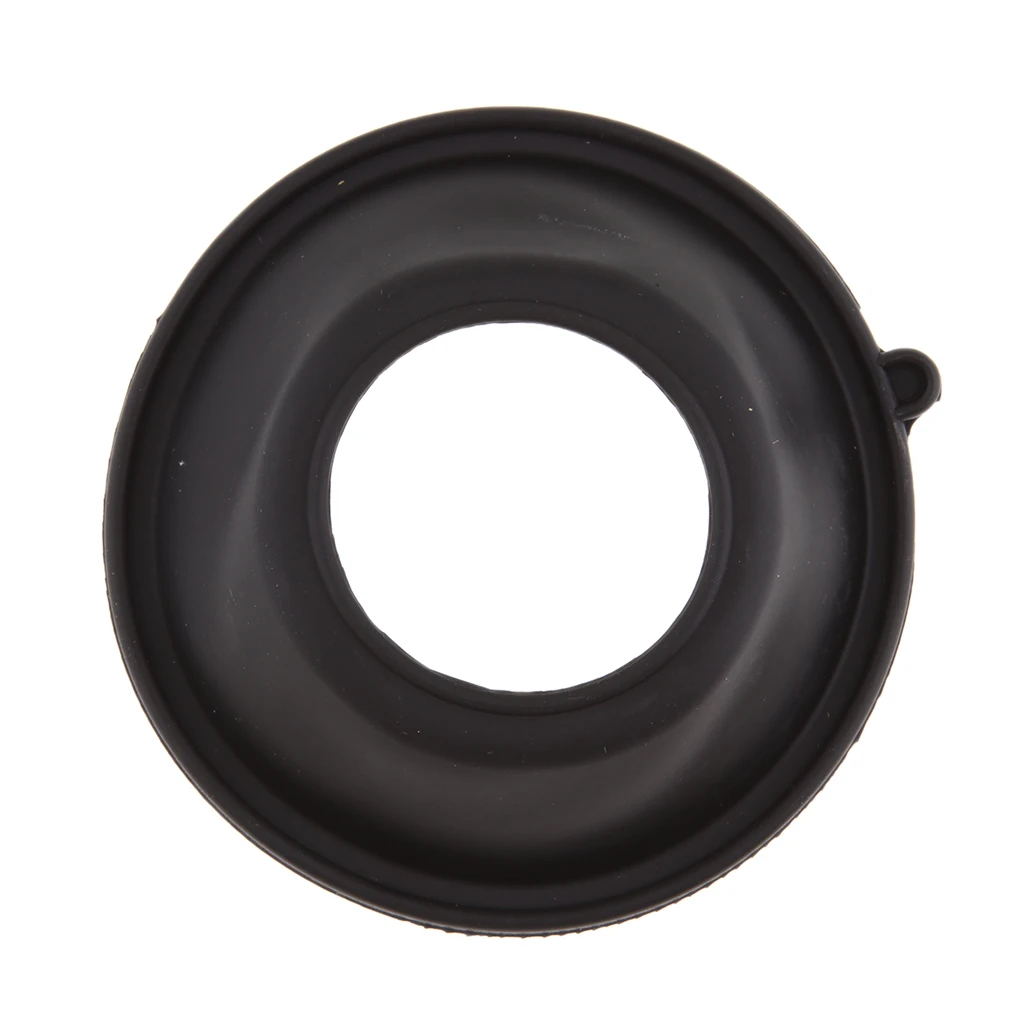 

33.6MM CARBURETOR SLIDE VACUUM DIAPHRAGM for Honda VLX 400 Steed 400 CB750 CBX250 high quality