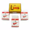3pcs KST DS215MG DS 215 MG V3.0 Digital Servo & + 1pc DS565X DS 565 X Tail Servo for 450L 480 500 Helicopter ► Photo 3/6