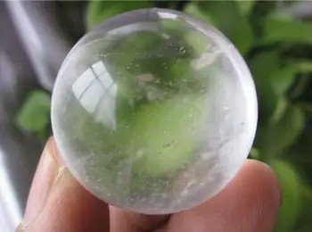 

new arrivals 100% natural clear quartz crystal ball healing as gift