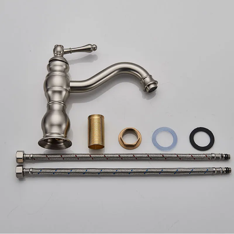 носик умывальника. излив dk-748. с аэр. носик умывальника. Dk-748 ду18.