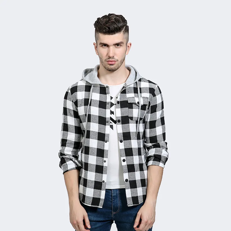 bolso decoração masculina casual camisa