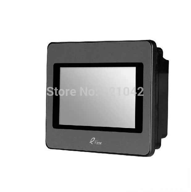 

Eview ET050 kinco HMI 4.3 inch colour touch screen with cable and software replace TH465-MT/UT TK6050 NEW