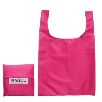 

Foldabled Multifunctional Useful Practical Large Capacity Durable Eco-friendly Oxford Cloth Shopping Bag Waterproof Reusable