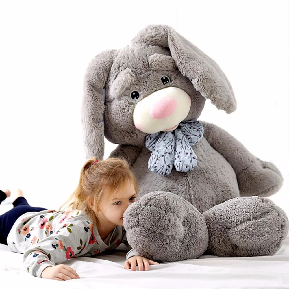 giant stuffed plush animals