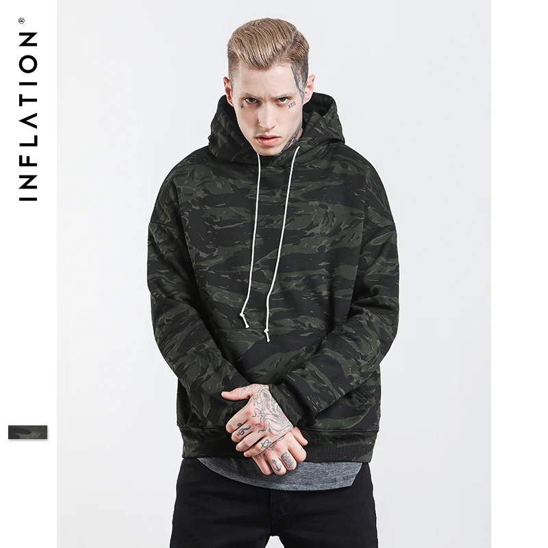 black camo hoodies