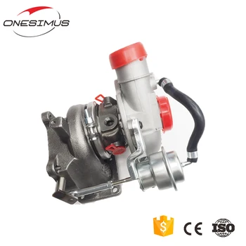 

VC430011 Exhaust Turbo Charger Charging system for mazdai-RF WL01