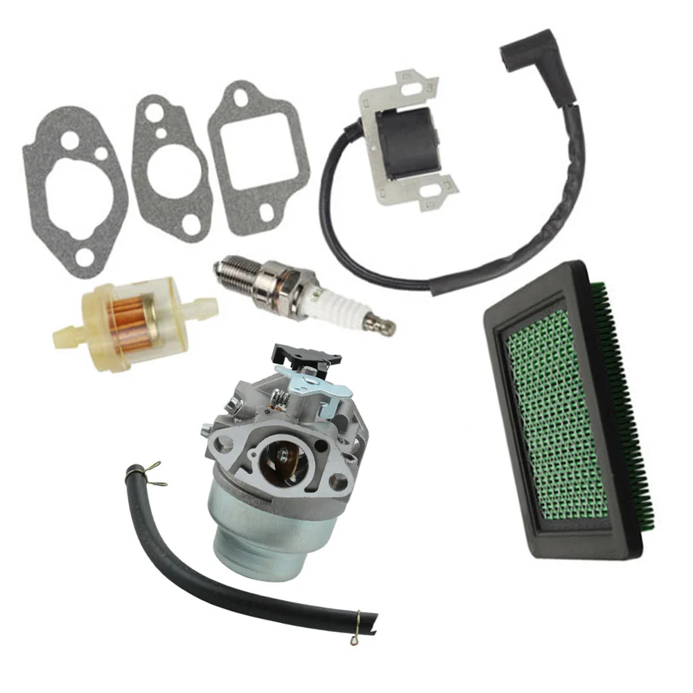 

High Quality Air Filter Carburetor Kit Fit For Honda GCV160 GCV160A GCV160LA GCV160LA0 GCV160LE Chainsaw Parts