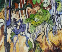 Image result for root images impressionist