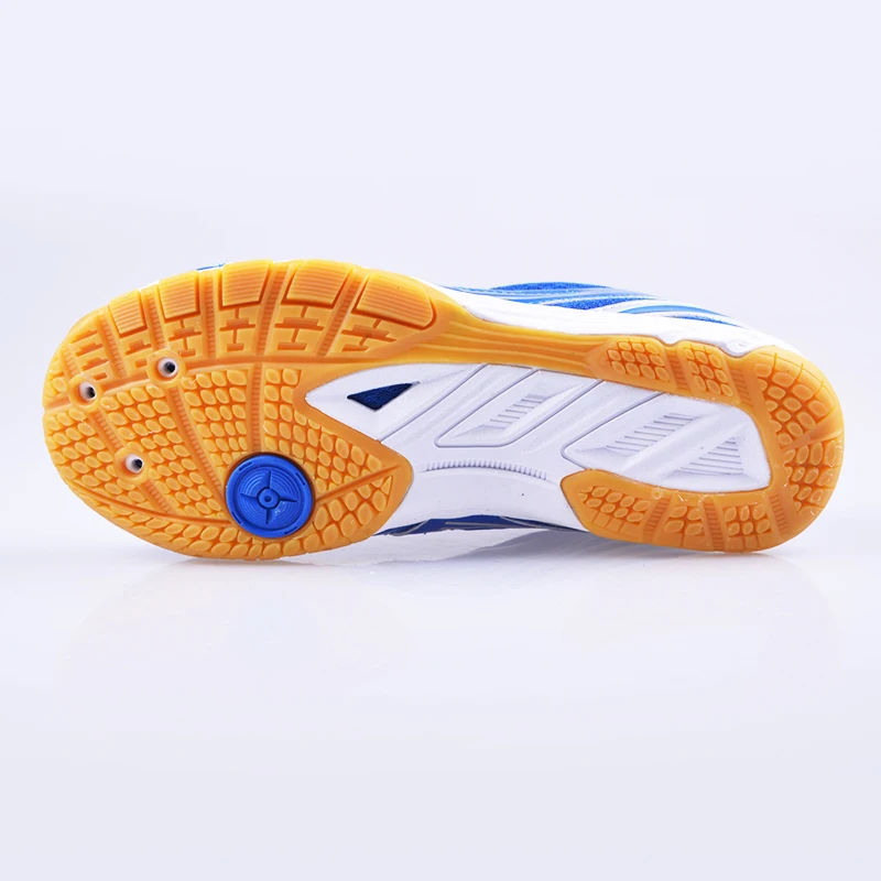 Genuine Stiga Table Tennis Shoes Sports Shoes Sneakers for Men and Women Comfortable Breathable Professional Sports