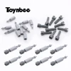 Technic Parts Building Blocks Propeller Joint Steering CV Joint Set Alex MOC Bricks Construction Toys Compatible 92906 32494 ► Photo 1/6