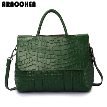 

2018 Luxury Handbags Women Designer Bags For Girls Cowhide Realer Leather Cossbody Woman Bag Women Shoulder Bags sac bolsa YQ236