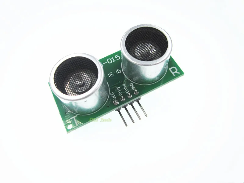 HAILANGNIAO 1PCS/LOT US-020 (replace by US-015) Ultrasonic Ranging Module 5V high stability can be measured 7M US020 | Компьютеры и