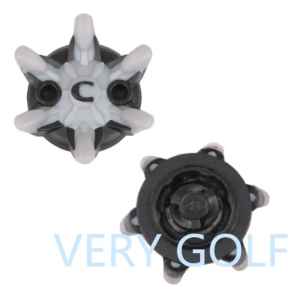 nike tri lok golf spikes