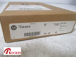 Новый 1746BAS 1746-BAS С Бесплатным DHL