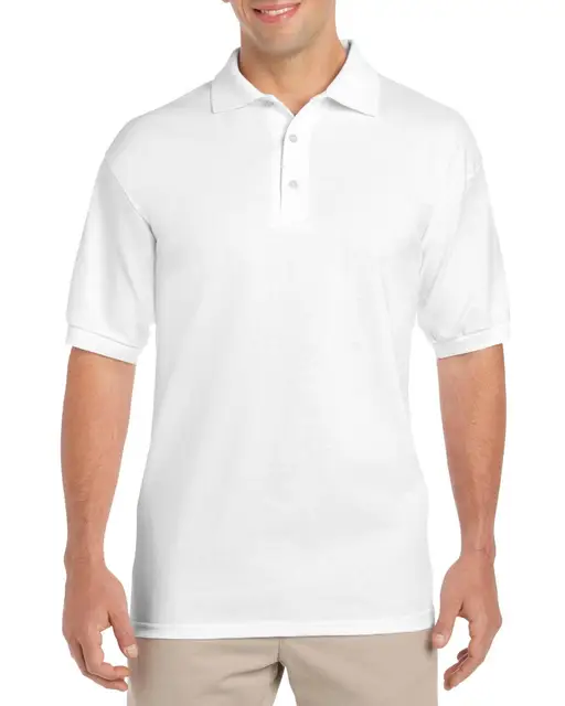 target dri fit polo