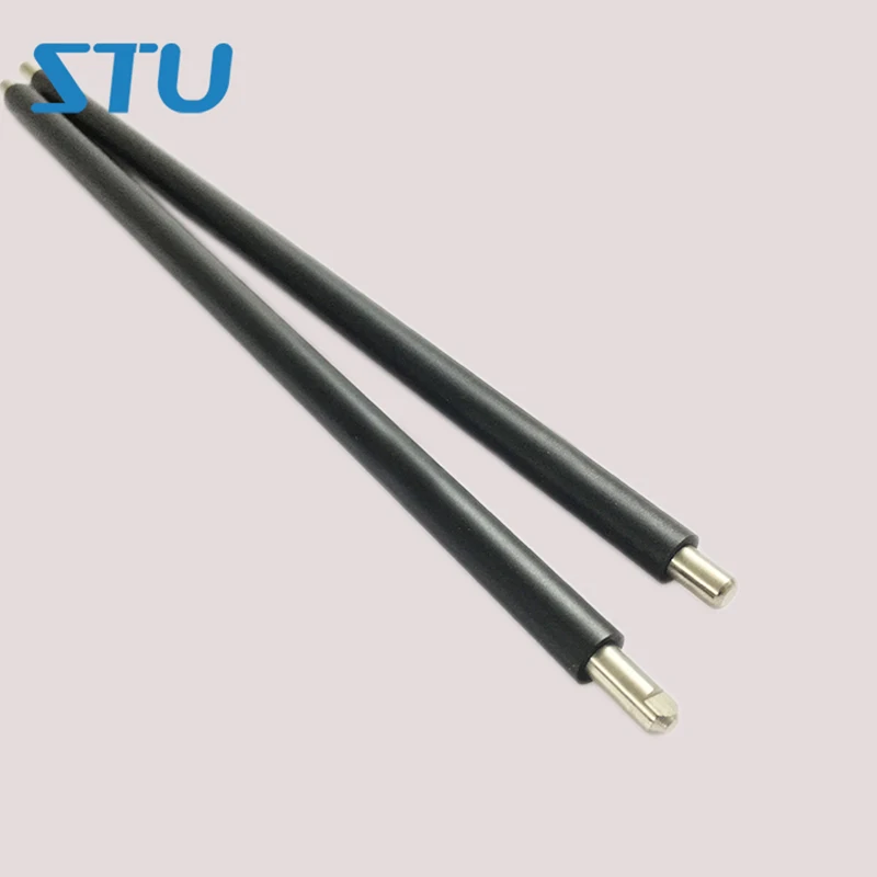 1 шт. новый совместимый первичный зарядный ролик для HP CF217A CF218A CF219A M101 M102 M104 M106 PCR |