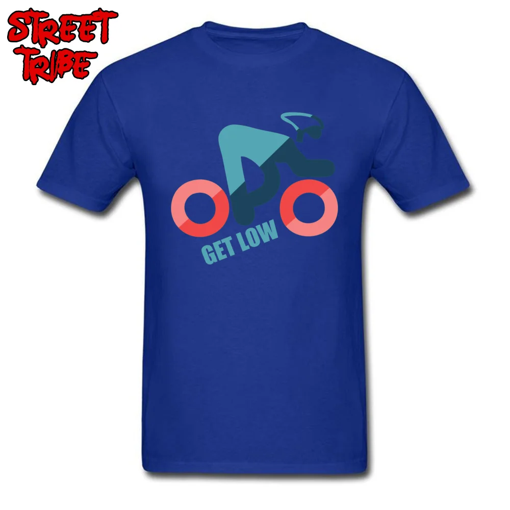 2018 Popular Cycling Bike Cycle 16115 Casual Tshirts O Neck 100% Cotton Men T Shirt Short Sleeve Summer/Autumn Casual Tee Shirt Cycling Bike Cycle 16115 blue