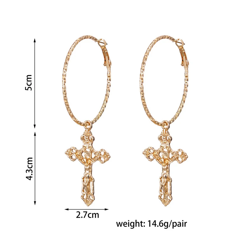Корейские Висячие индивидуальные серьги большие круглые серьги геометрические золотые висячие серьги акриловые для женщин модные ювелирные изделия