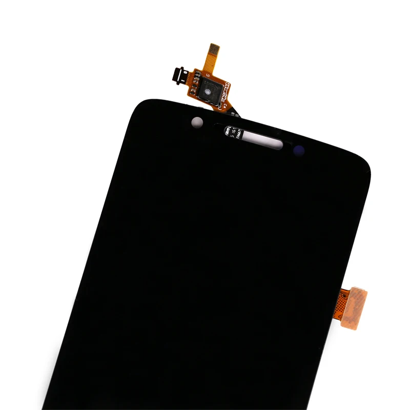 for moto G5 com black1