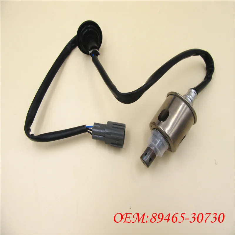High quality oxygen sensor 89465-30730 89465 30730 for Toyota Mark X ...