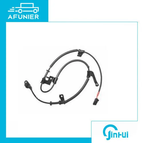 12 months quality guarantee ABS wheel speed sensor for KIA Soul front