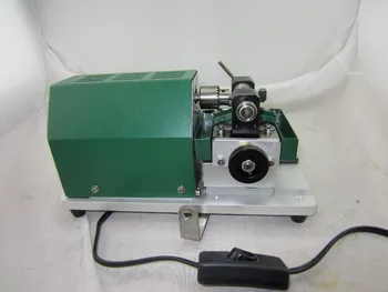 

220/240V, 16000r/min, gemstone shell Pearl Drilling Machine, Beads Driller, portable jewelry drilling holing machine