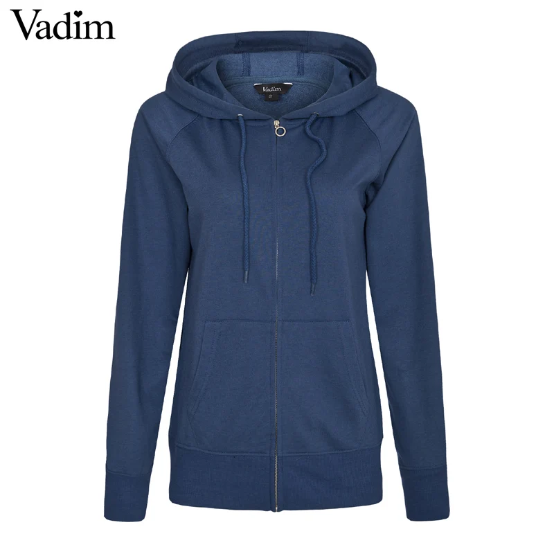 Full zip Hoodie РђР›РР­РљРЎРџР Р•РЎРЎ