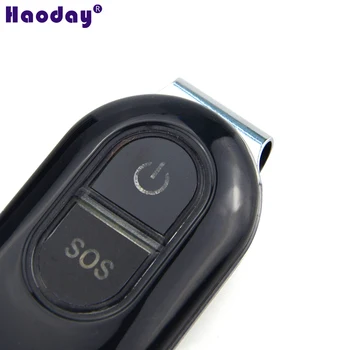 

Mini GPS Tracker for Kids Children Eldly High Accuracy Waterproof GPS Tracker LK106 Real Time Tracking Device 900mAh Battery