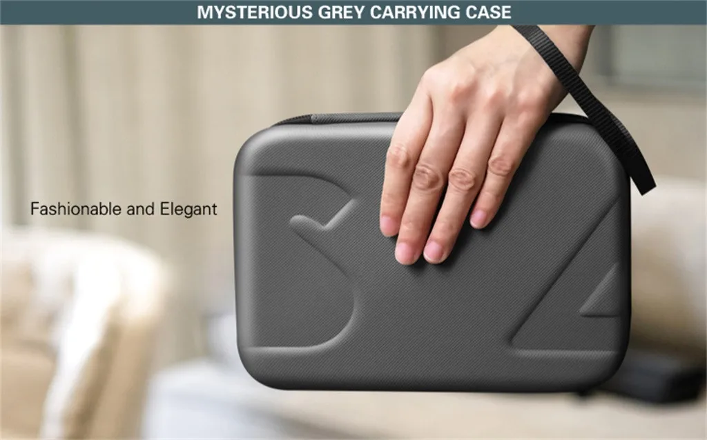Bag Storage Carry Case For DJI OSMO POCKET