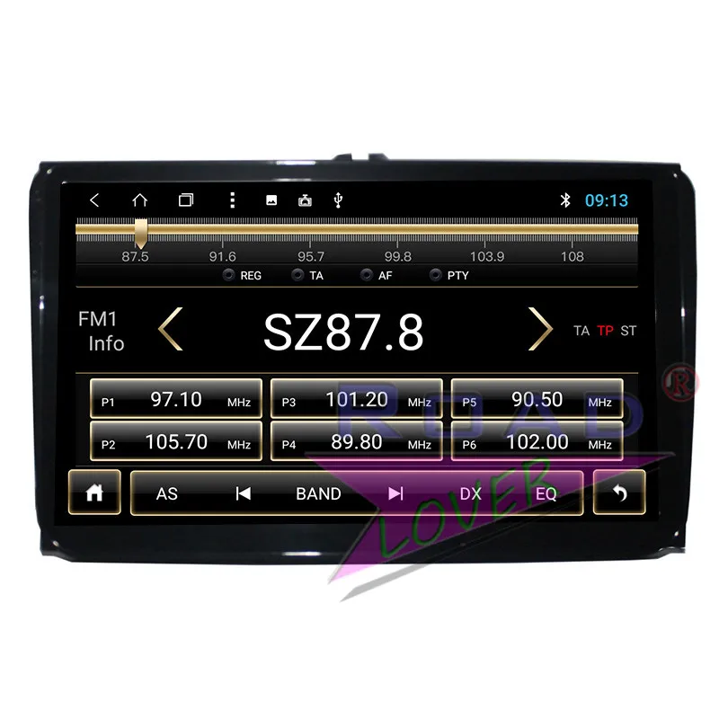 Clearance Roadlover Android 8.1 Car Multimedia Player For VW Universal Bora Sagitar Lavida CC Polo Magotan Stereo GPS Navigation Magnitol 3 Clearance Roadlover Android 8.1 Car Multimedia Player For VW Universal Bora Sagitar Lavida CC Polo Magotan Stereo GPS Navigation Magnitol 3