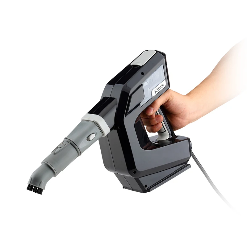 Household steam cleaning machine multi functional high temperature handheld sterilization strong