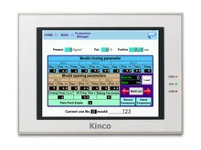 Kinco MT5520T,MT5520T-DP,MT5520T-CAN,MT5520T-MPI 10.4″ TFT 640*480 HMI SCREEN PANEL ,HAVE IN STOCK,FASTING SHIPPING