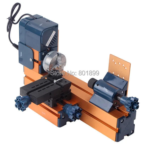 Mini Machine Lathe Tailstock