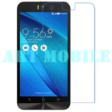 Новинка, 5X высококачественная прозрачная защитная пленка для экрана ASUS Zenfone Selfie ZD551KL, защитная пленка