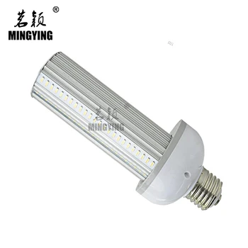 

Street light flood light LED bulb 25W 35W 45W 55W instead of high pressure sodium lamp single side 240 degree light 85-265VAC CE