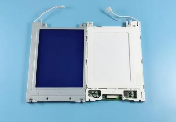 

Can provide test video , 90 days warranty 5.7" lcd screen panel LSUBL6131A