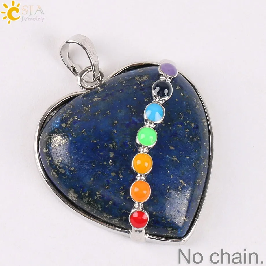 Lapis Lazuli Pendant