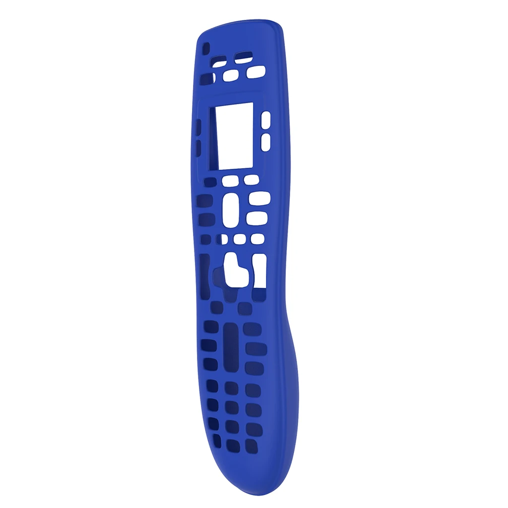 Силиконовый защитный чехол для пульта дистанционного управления Logitech Harmony 650