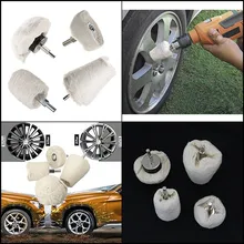 Car Shank Rotary Cleaning Tool Polishing Mop Buffers Polish Pad Buffer Wheel Polish Car Polisher Motorcycle Tool Accessories Car Shank Rotary Cleaning Tool Polishing Mop Buffers Polish Pad Buffer Wheel Polish Car Polisher Motorcycle Tool Accessories