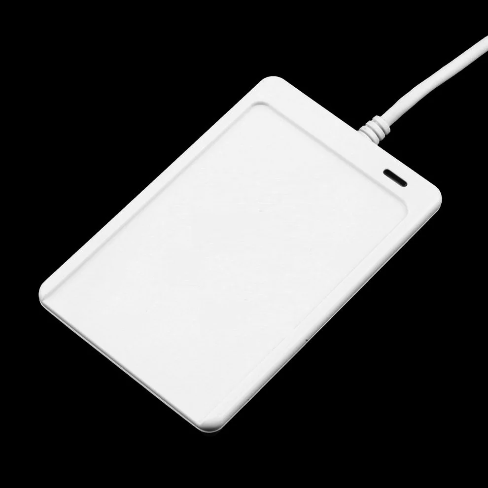 

NFC ACR122U RFID Contactless Smart Reader & Writer/USB + 5X IC Card